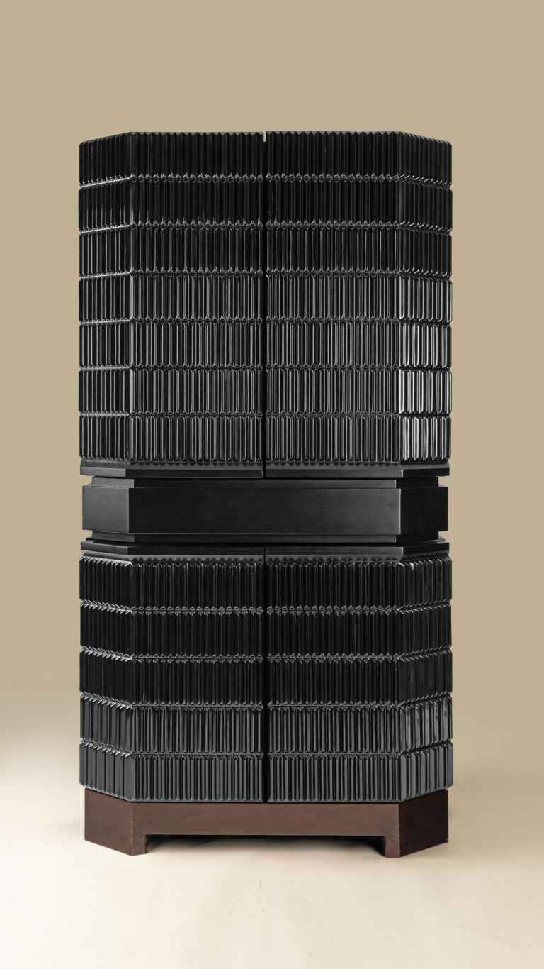 Escala Bar Cabinet - I MEAN DESIGN