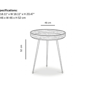 Bowl Table 46, MNG-034