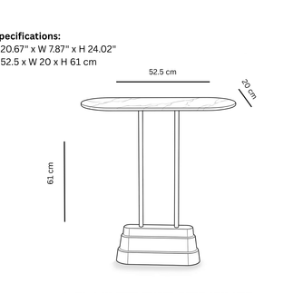Bismarck Peg Table