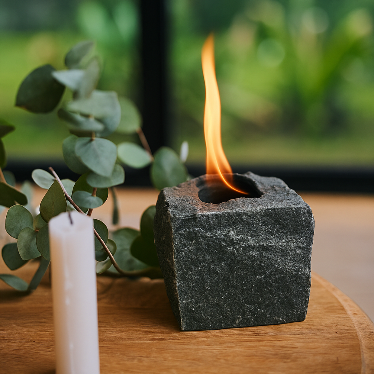 Fire Place