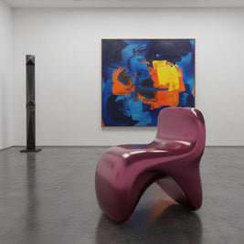 Voluptuous Chair 4.0