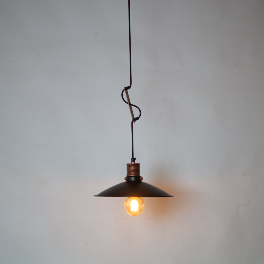 Telegraph Hanging Light