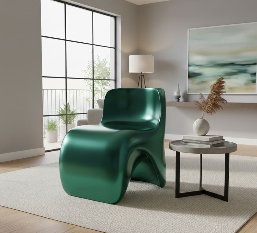 Voluptuous Chair 5.0