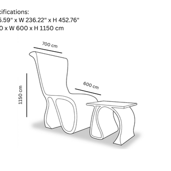 Zenith Lounger