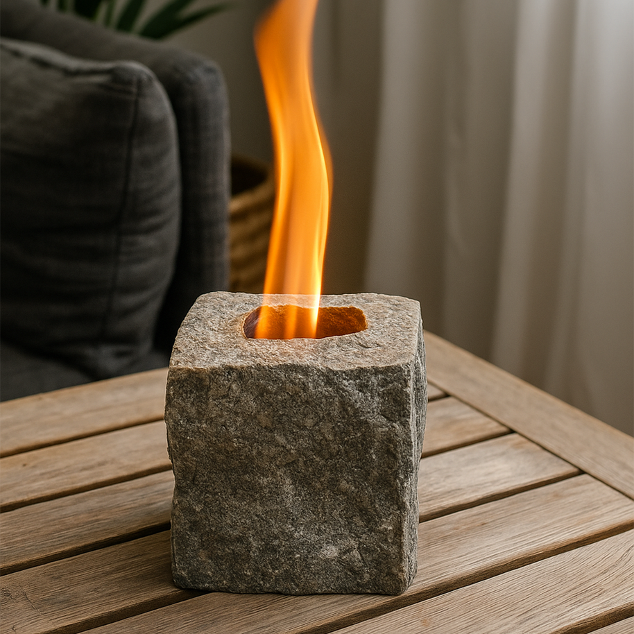 Fire Place