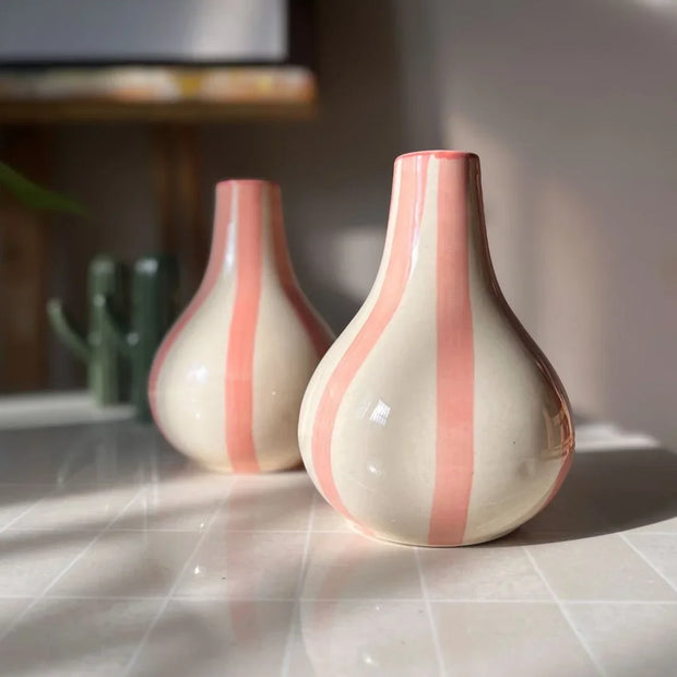 Piccolo Flower Vase - Single