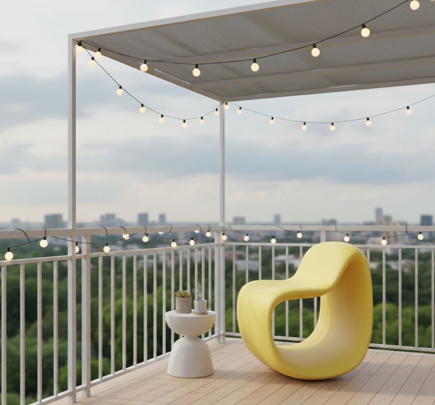 Hollow Nest Chair 3.0