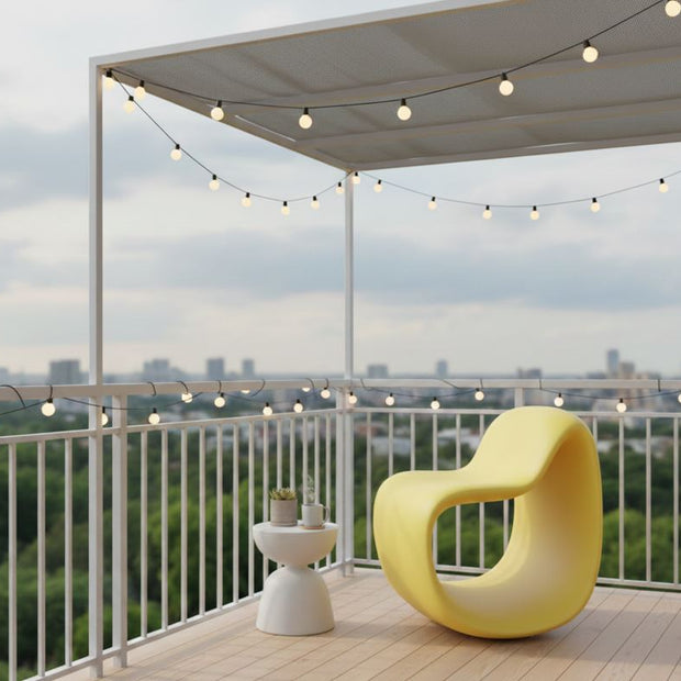 Hollow Nest Chair 3.0