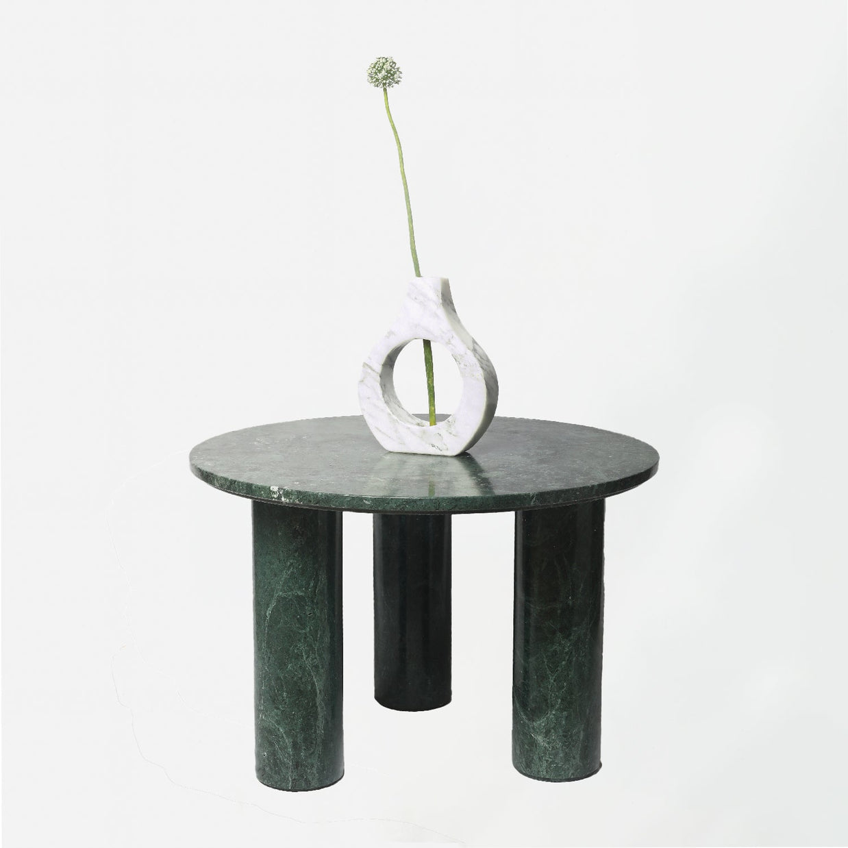 Marble Coffee Table