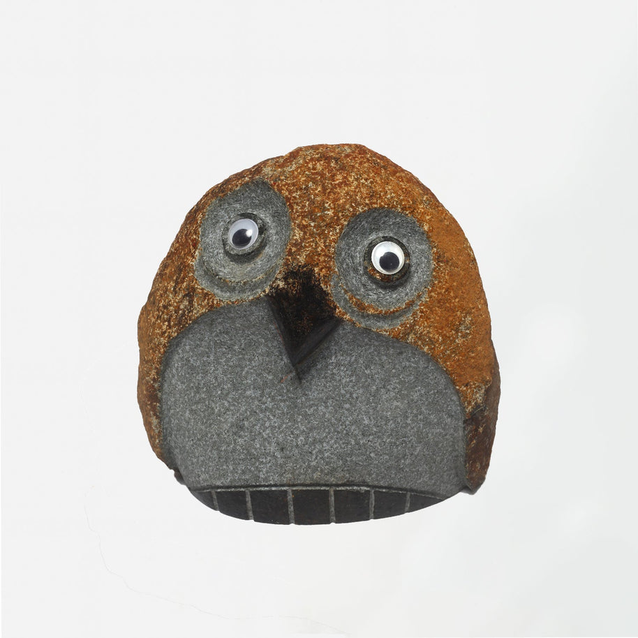 Granite Owl