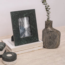 Marble Photo Frame