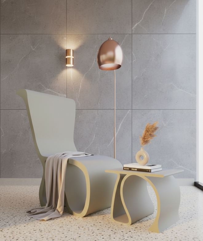 Zenith Lounger