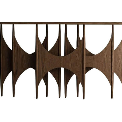 Phalanx Console Table