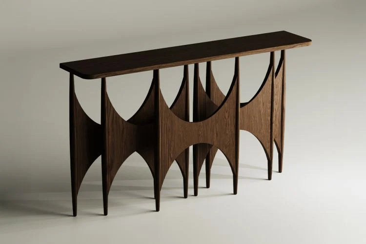 Phalanx Console Table