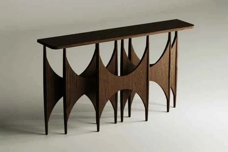 Phalanx Console Table