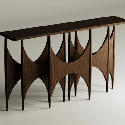 Phalanx Console Table