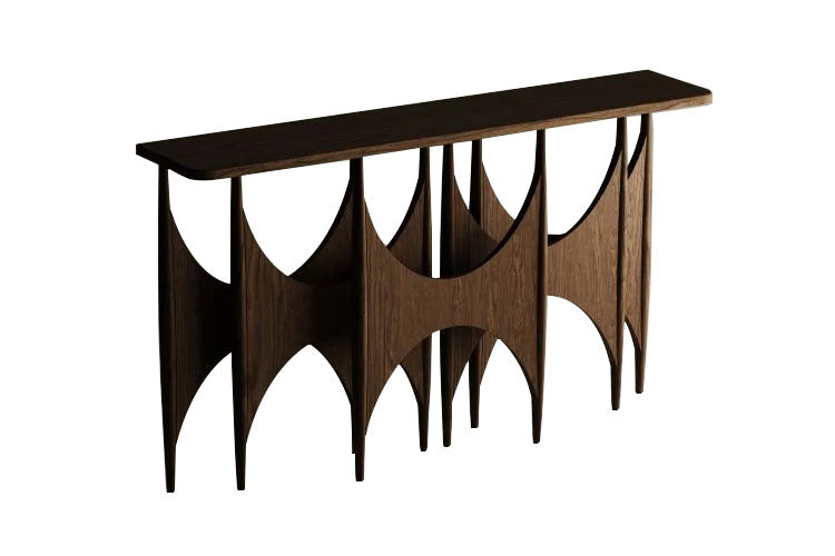 Phalanx Console Table