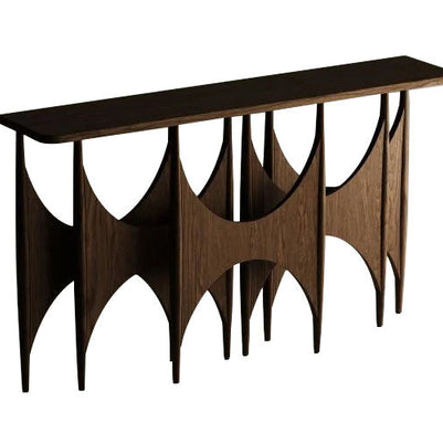 Phalanx Console Table