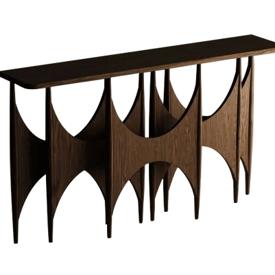 Phalanx Console Table