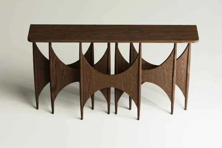Phalanx Console Table