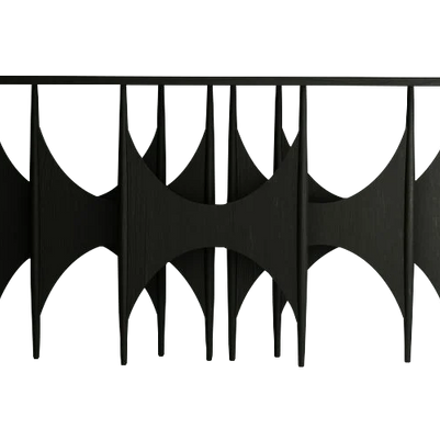 Phalanx Console Table