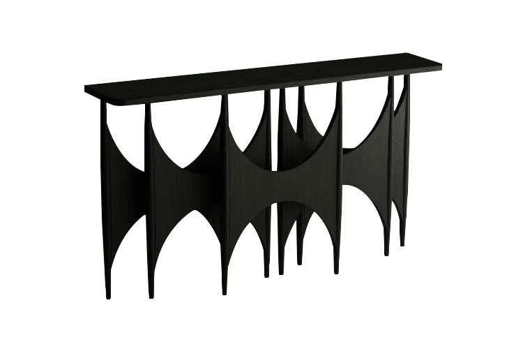 Phalanx Console Table