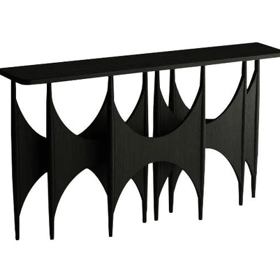 Phalanx Console Table