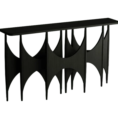 Phalanx Console Table