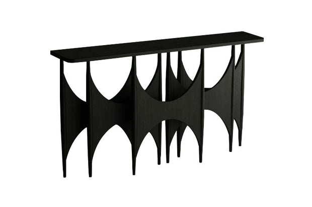 Phalanx Console Table