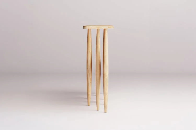 Phalanx Console Table