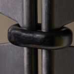 Tri-Fold Partition