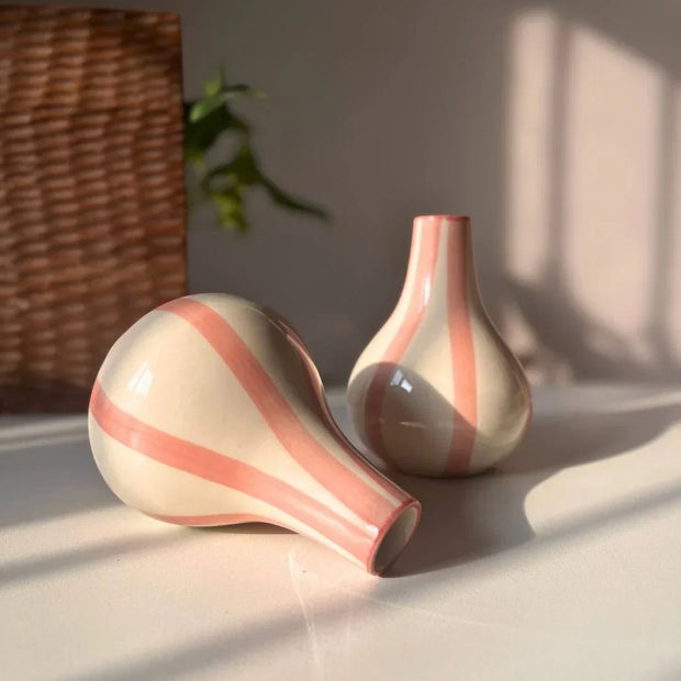 Piccolo Flower Vase - Single