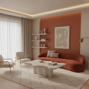 Sway Lay Coffee table