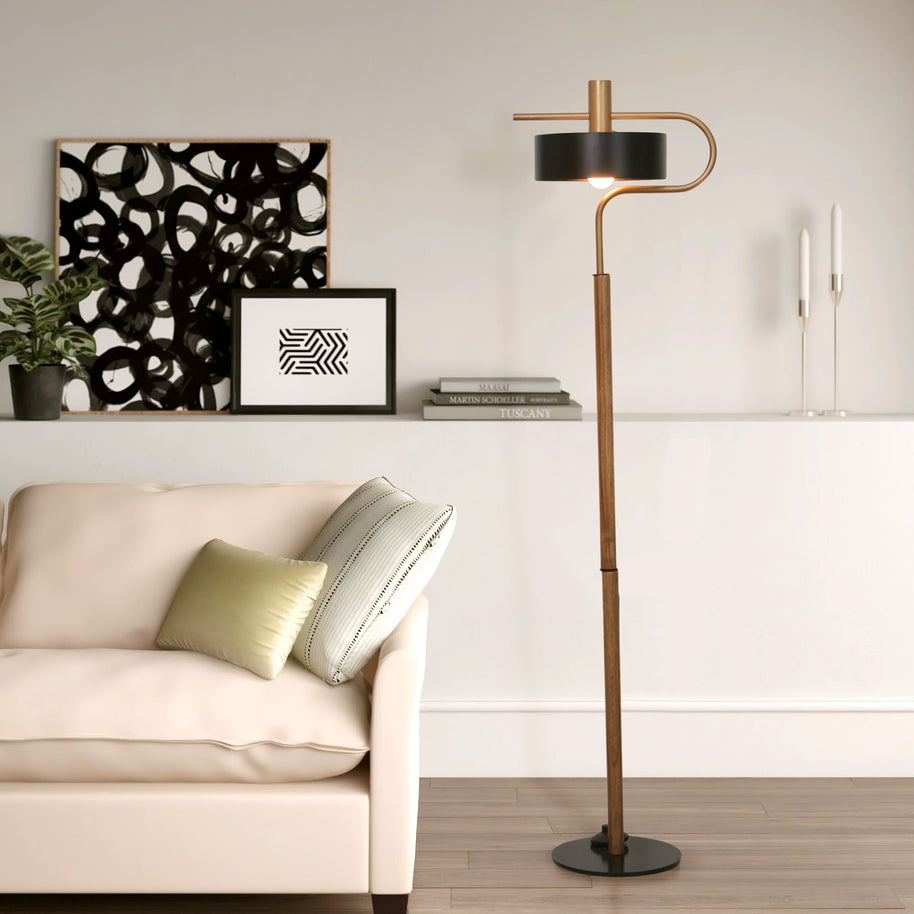 floor lamp for luxury hotels