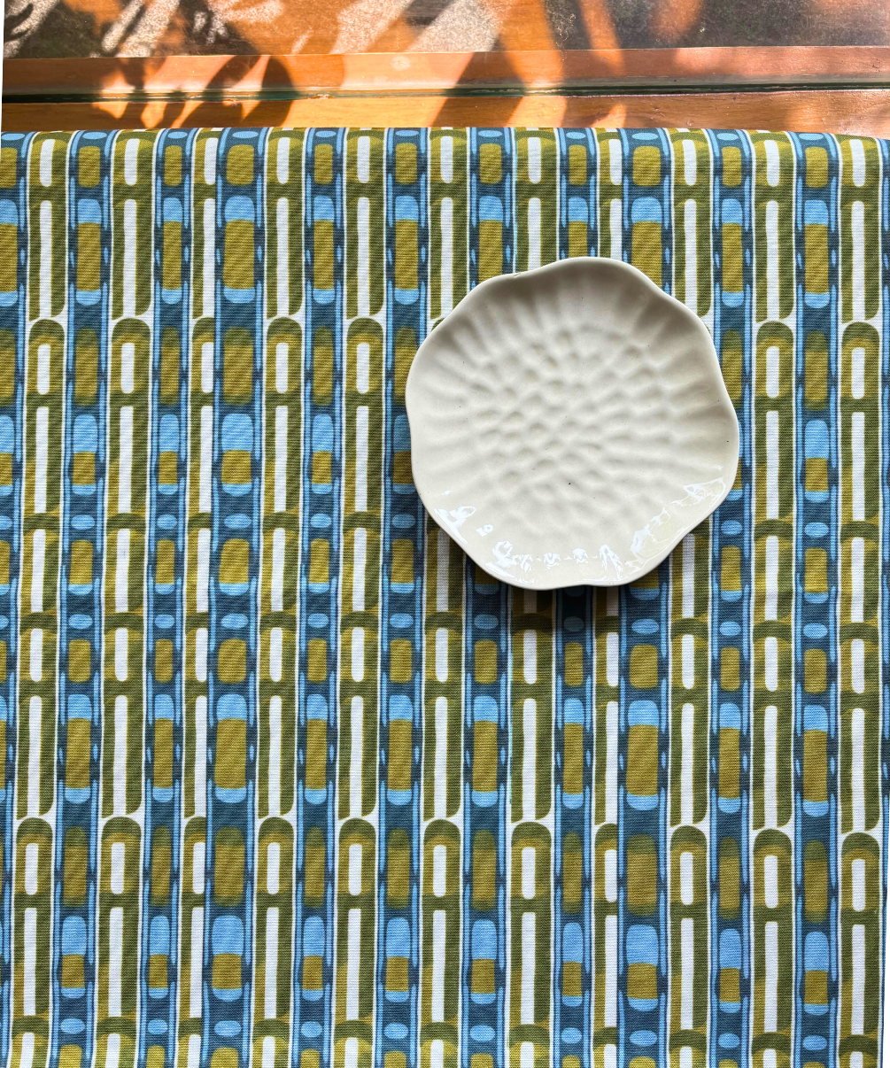 Gypsy Tablecover