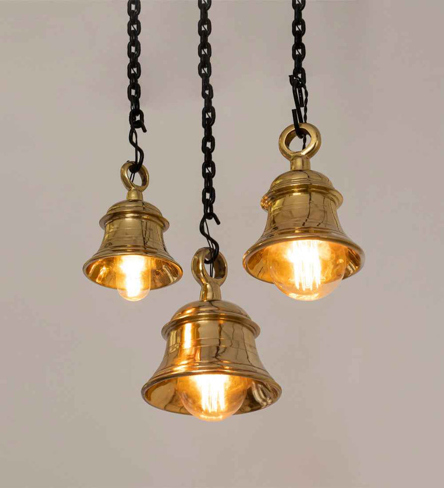 Temple Bells - Medium