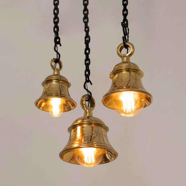 Temple Bells - Medium