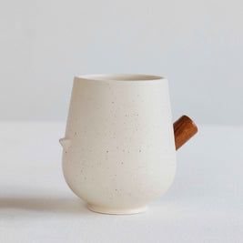 Urban Tweeter Glasses [White] x2 - I MEAN DESIGN