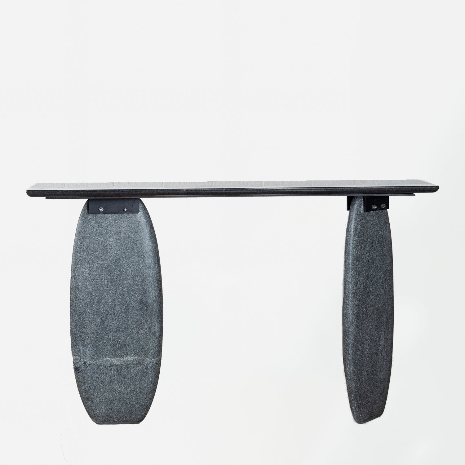 Classic Granite Console