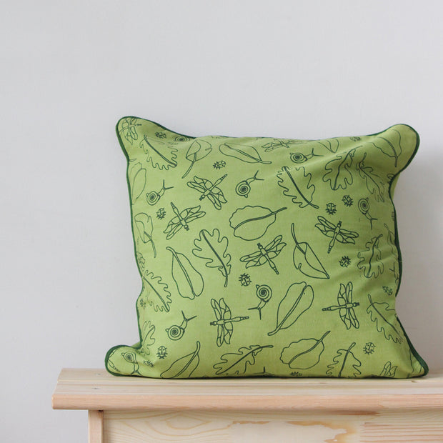 Habitat Forest Trail x 2