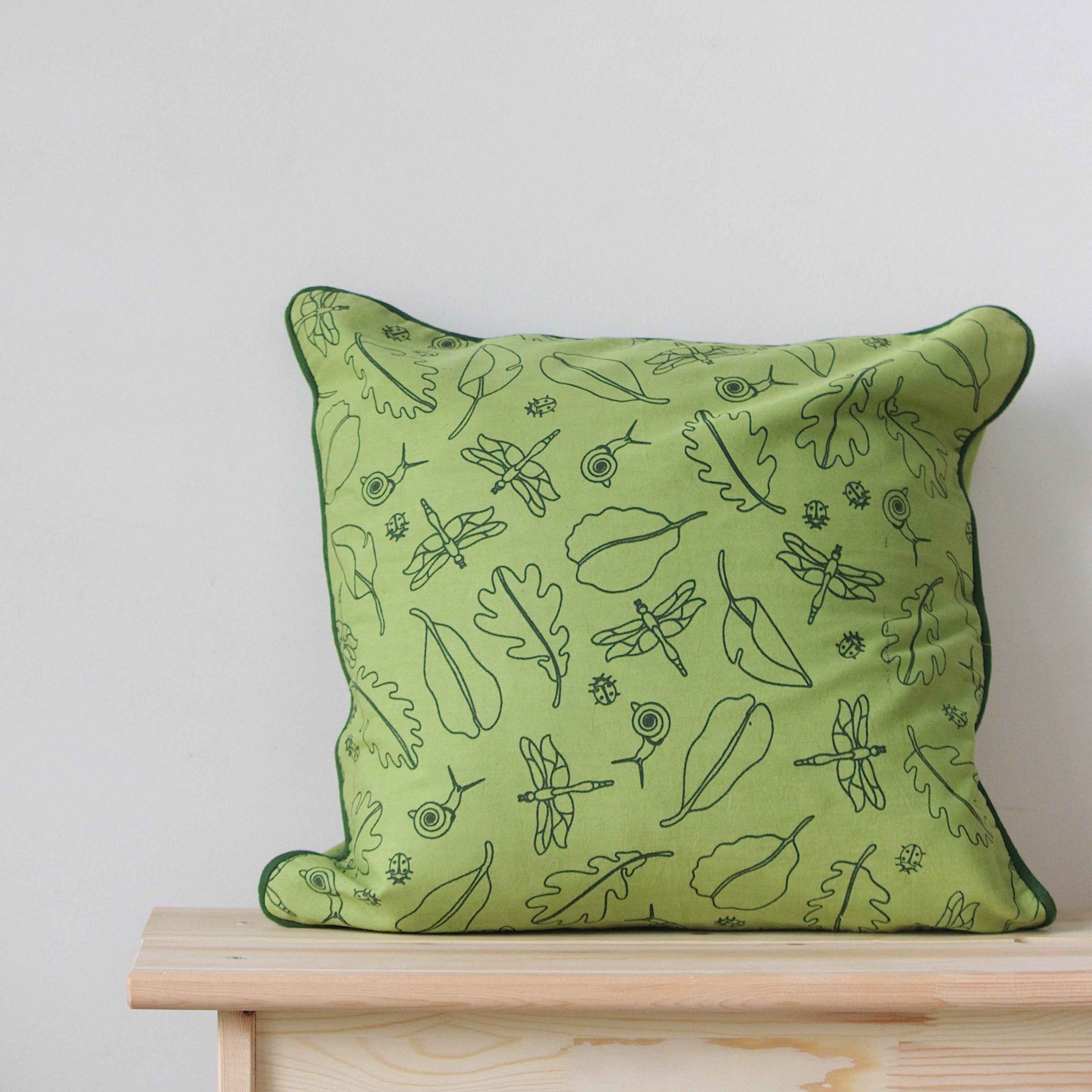 Habitat Forest Trail x 2 - I MEAN DESIGN