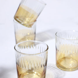 On the Rocks Glasses