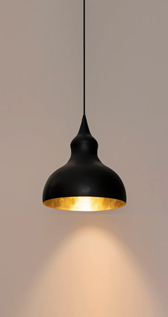 Tumba Pendant Light