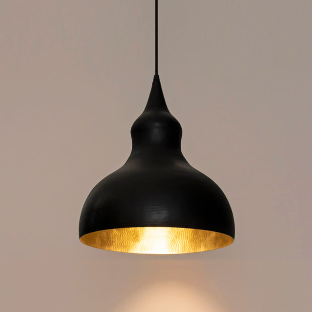 Tumba Pendant Light