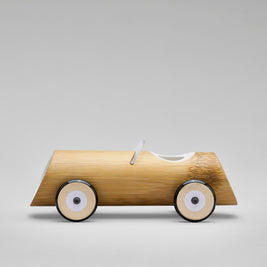 Toboo Sportster Bike - Ultimate Performance and Style