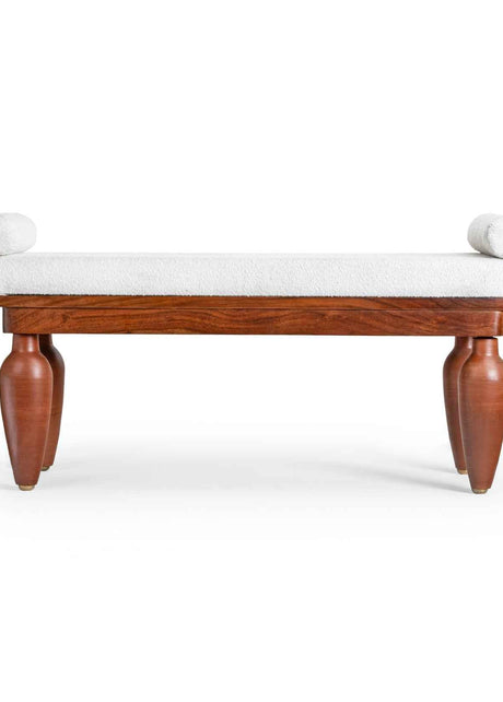 Klei Collection- Bench