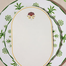 Noor Menu Cards set of 12