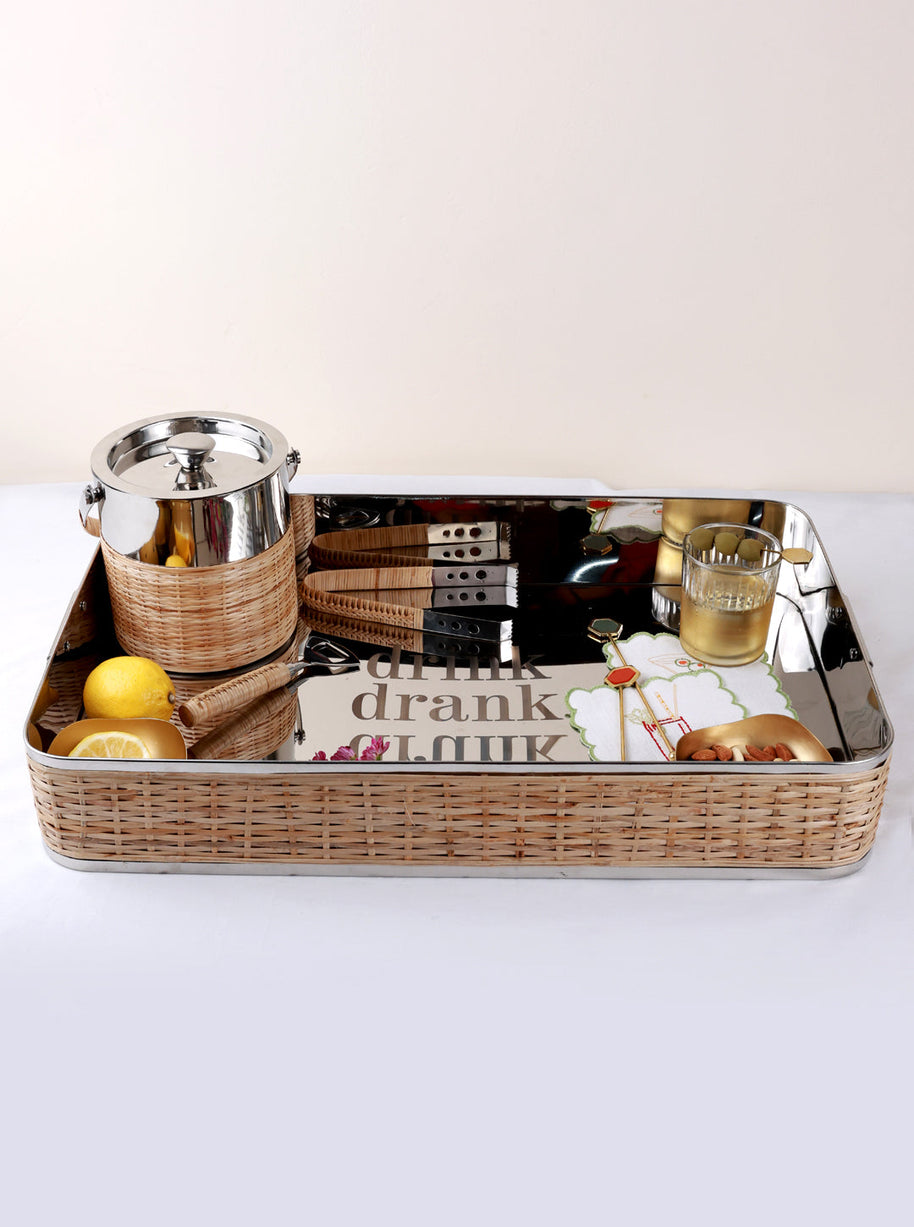 The Drank Crate