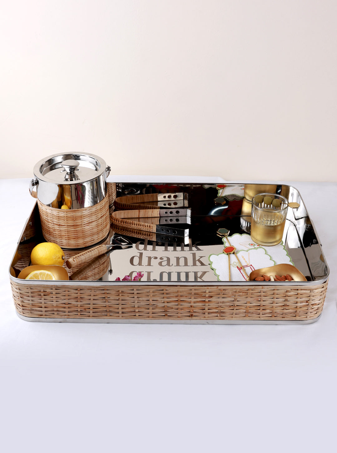 The Drank Crate