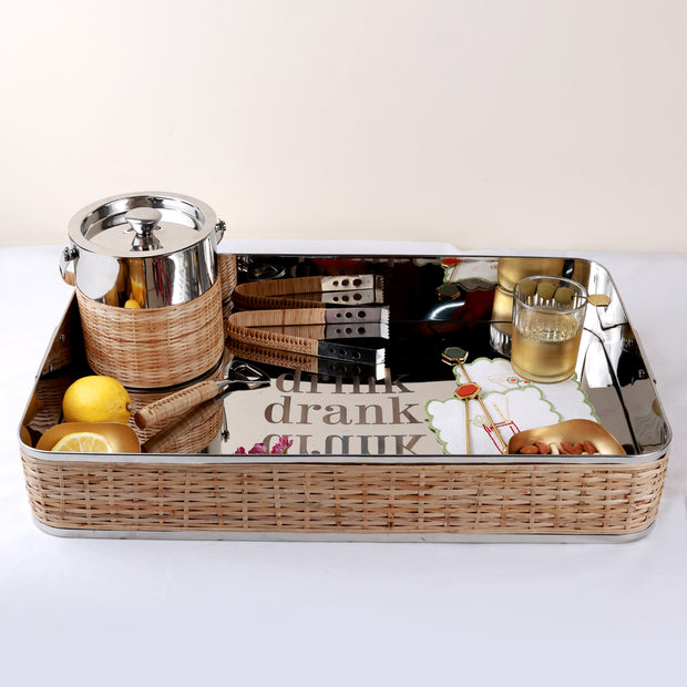 The Drank Crate